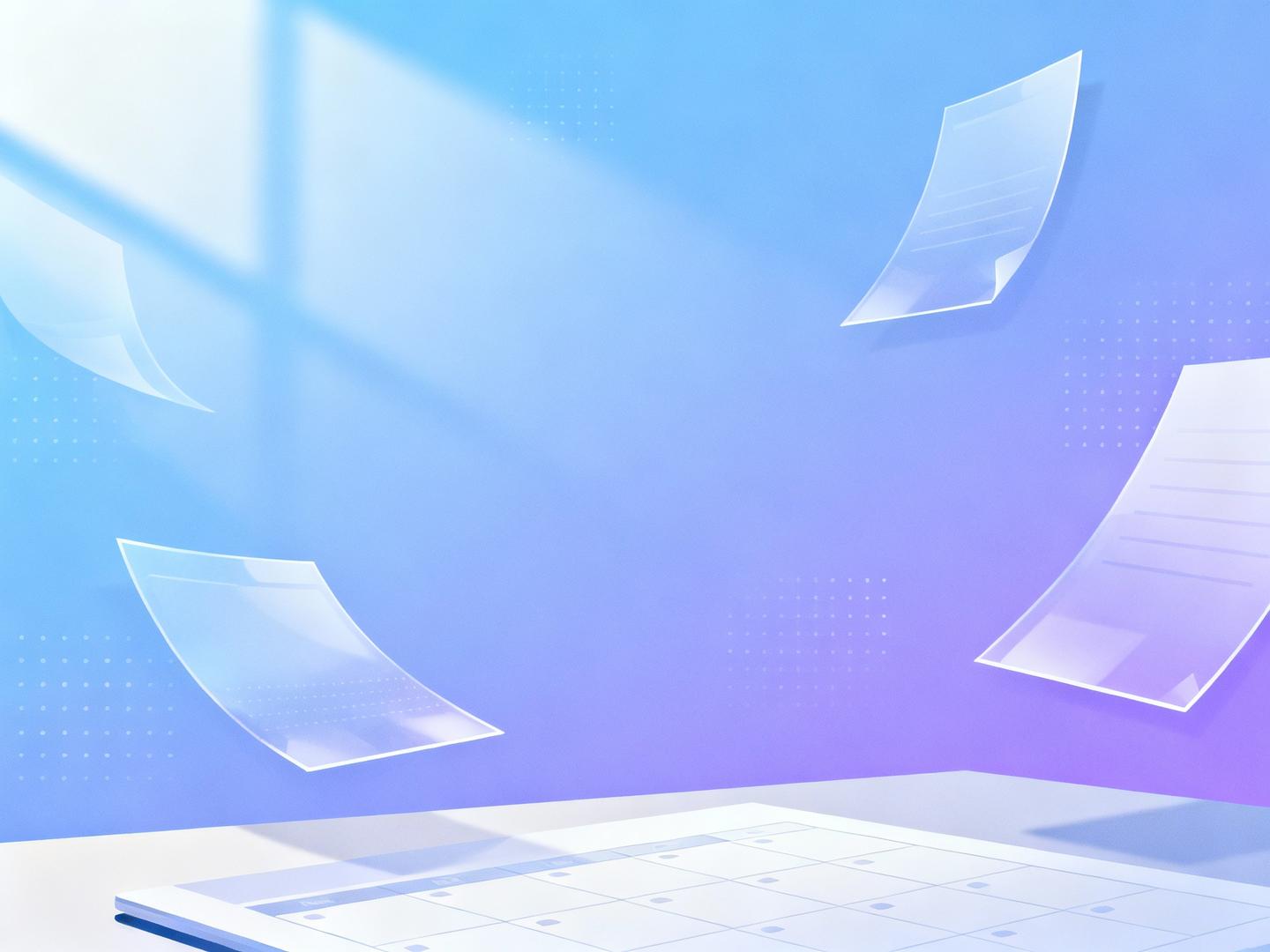 PrintlyTool 模板预览卡片